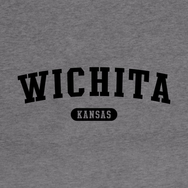 Wichita, KS by Novel_Designs